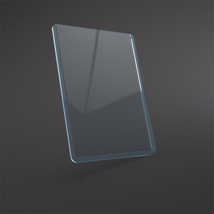 Premium Toploading Exoshields 35pt - Clear TCG Gamegenic