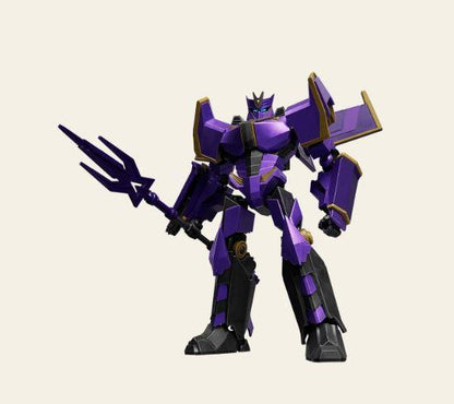 Blokees Transformers One Classic Class 20 Megatronus Prime By Blokees