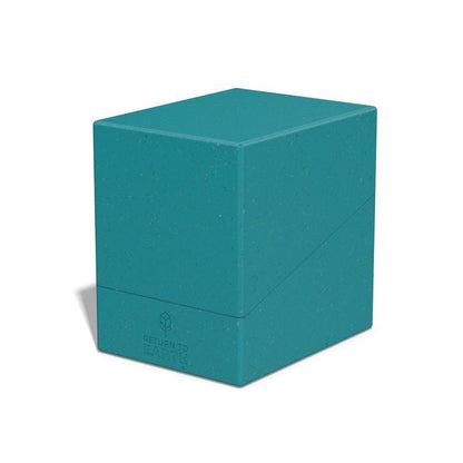 Ultimate Guard RTE Boulder 133+ Deck Box - Petrol