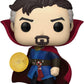 Funko Pop! Marvel: Doctor Strange Multiverse of Madness - Doctor Strange Vinyl Figure