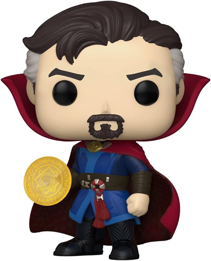 Funko Pop! Marvel: Doctor Strange Multiverse of Madness - Doctor Strange Vinyl Figure