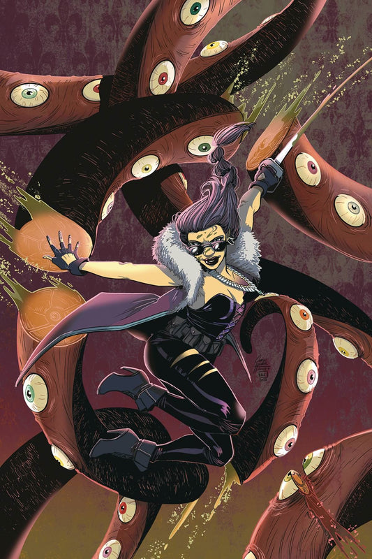Calamity Kate #2 (Cvr A Howell Pinto) Dark Horse Comics Comic Book