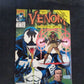 Venom: Funeral Pyre #3 1993 marvel Comic Book marvel Comic Book