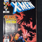 Uncanny X-Men #357 1998 Marvel Comics Comic Book