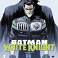 Batman White Knight #8 DC Comics Book