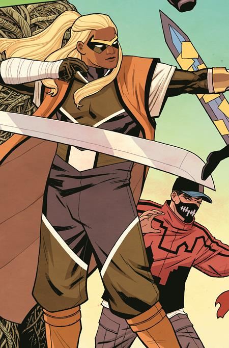 Green Arrow #24 Cvr C Cliff Chiang Aapi Heritage Month Connecting Card Stock Var DC Comics Comic Book