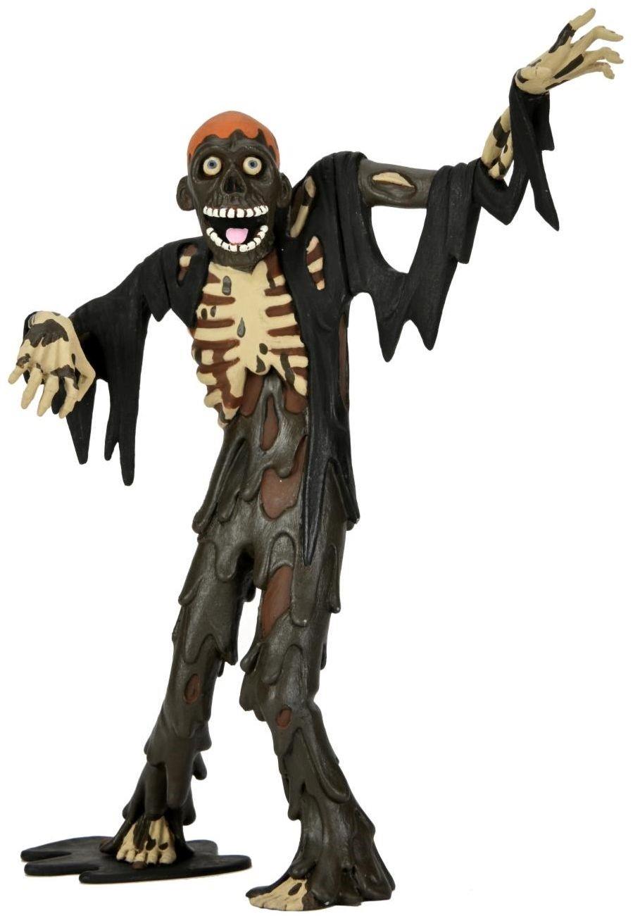 Toony Terrors Wv 9 6in Tarman Action Figure
