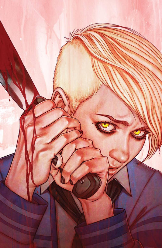 Something Is Killing The Children #16 Cvr B Frison Boom! Studios Comic Book