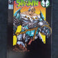 Spawn Overtkill Figure 1994 Image Comics Comic Book