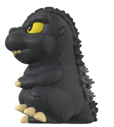 Toho Fun! Fun! Wave 01 Godzilla '89 by Super7