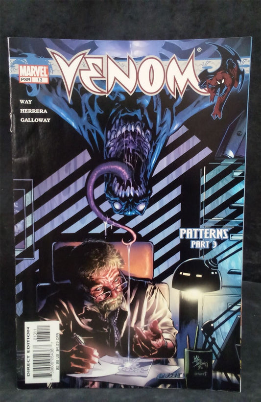 Venom #13 2004 Marvel Comics Comic Book