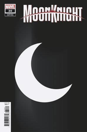 Moon Knight #30 Insignia Var (Insignia Var) Marvel Prh Comic Book 2023