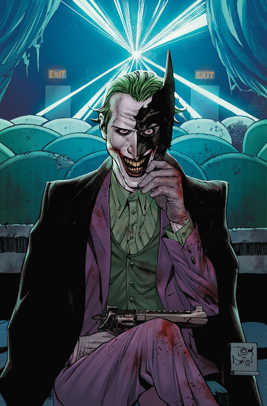 Batman #93 DC Comics Comic Book 2020
