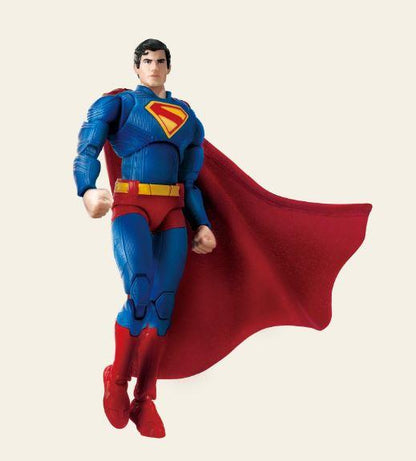 Blokee DC Champion Class 01- Superman2025 by Blokees