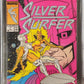 Silver Surfer #1 Marvel Comics 1987 CGC 9.0 Graded Comic Book