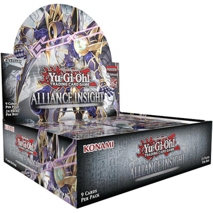 TCG YuGiOh Booster Box Multiple Sets