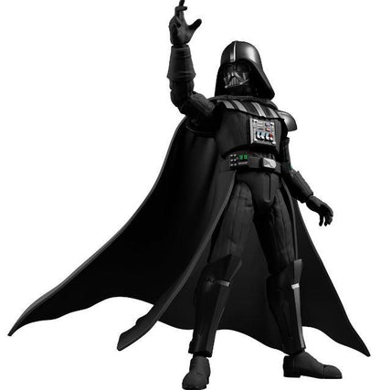 Blokees Star Wars: The Empire Strikes Back Darth Vader