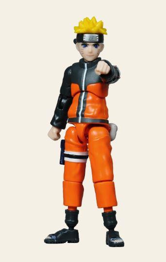 Blokees Naruto Legend Edition LE01 Kurama (Nine Tails) By Blokees