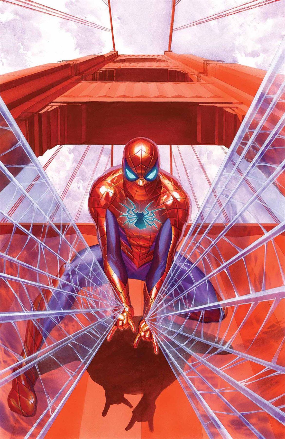 Amazing Spider-man #2 Marvel Comics Comic Book