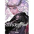 Unholy Blood Vol 1 Ize Press 2024 GN