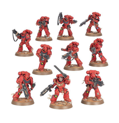 Warhammer 40k- Armageddon 40-01 by Games Workshop