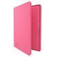 Zip-Up Album 18-Pocket  Pink TCG Gamegenic