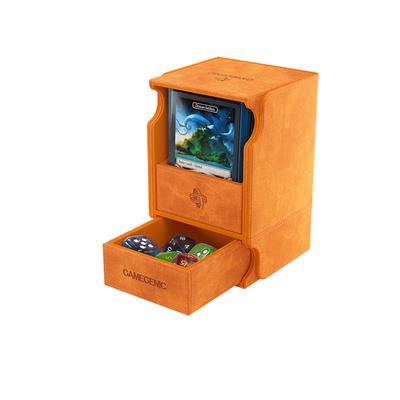 Gamegenics  Watchtower 100+ XL White