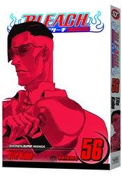 Bleach Vol 56 Viz Media LLC 2013 GN