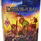 Dawn of Ulos Board Game by TW Games