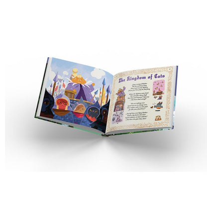 Dungeons & Kittens Core Rulebook By Edge RPG
