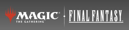 MTG Universes Beyond Final Fantasy Commander Deck Scions & Spellcraft By Wizards of the Coast