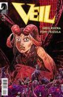 Veil #5  Comic Book