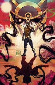 Power Rangers Unltd Death Ranger #1 (Cvr C Valerio Incentive) Boom! Studios Comic Book 2022