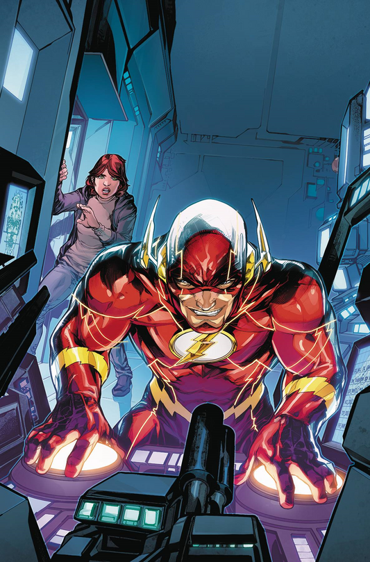 Flash #759 DC Comics Comic Book 2020