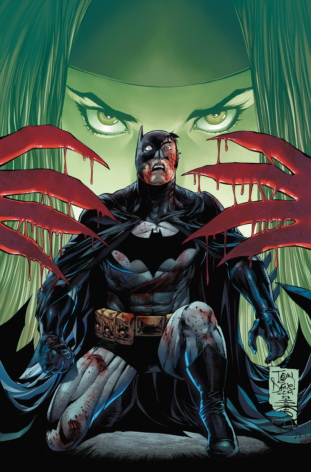 Batman #87 DC Comics Comic Book