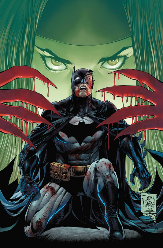 Batman #87 DC Comics Comic Book