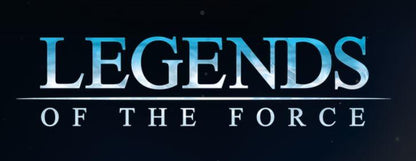 Star Wars Unlimited TCG Legends of the Force Carbonite Booster Pack By Fantasy Flight Games