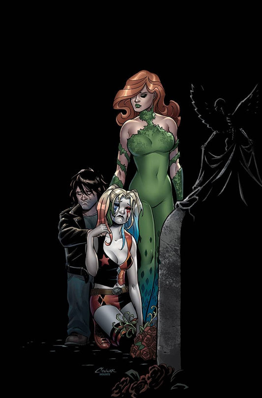 Harley Quinn #32 DC Comics Comic Book