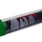 BCW Playmat Tube with Dice - Green