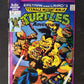 Teenage Mutant Ninja Turtles Adventures #32 1992 Archie Comics Comic Book
