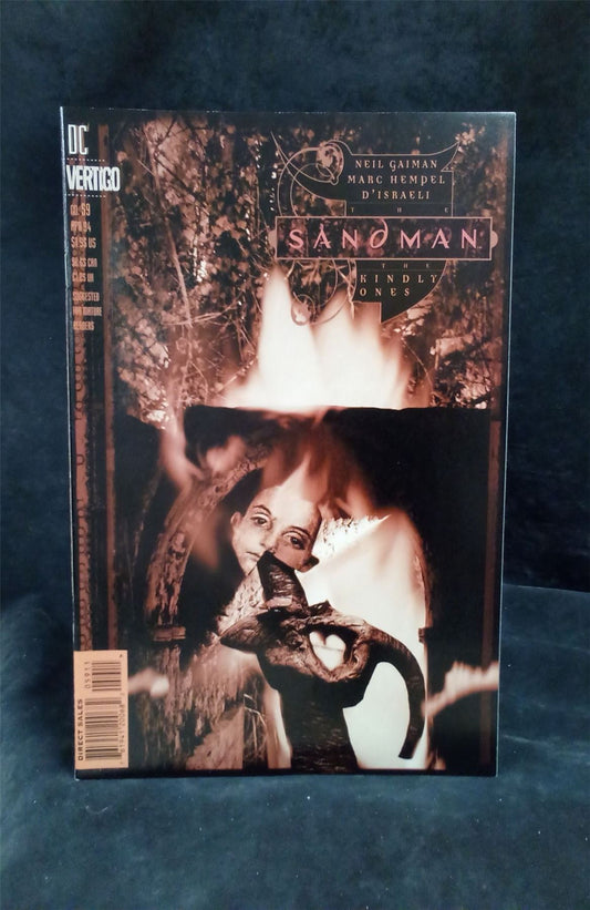 The Sandman #59 1994 DC Comics Comic Book