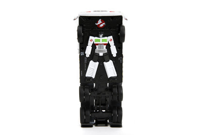 Transformers G1 Optimus Prime Ghostbusters Mashup 1/24 Vehicle