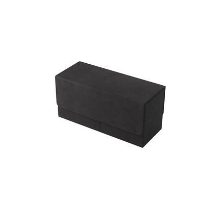 Gamegenic Deck Box The Academic 133+ XL Black/Black