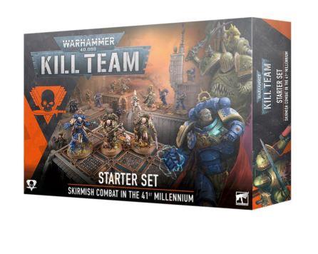Warhammer 40k- Kill Team: Starter Set 103-54  by Games Workshop