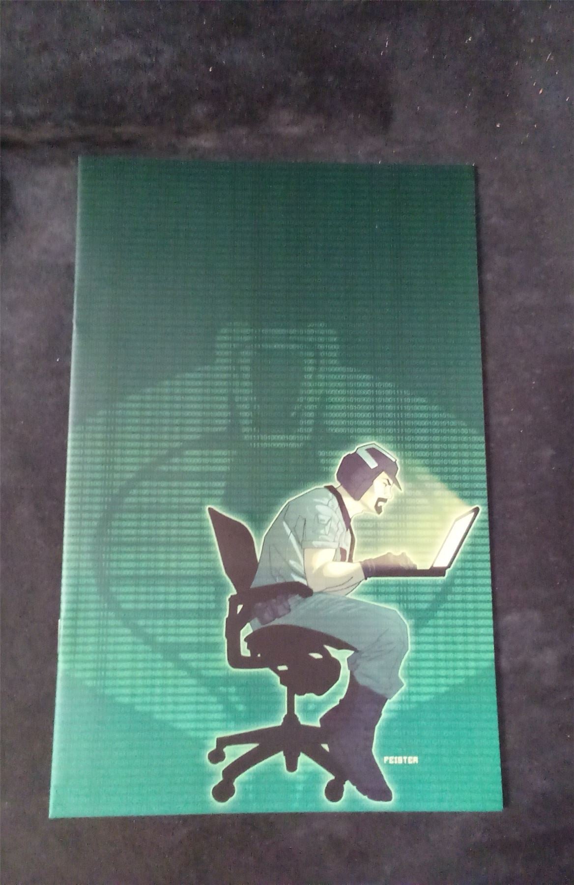 G.I. Joe: Origins #7 2009 IDW Comics Comic Book