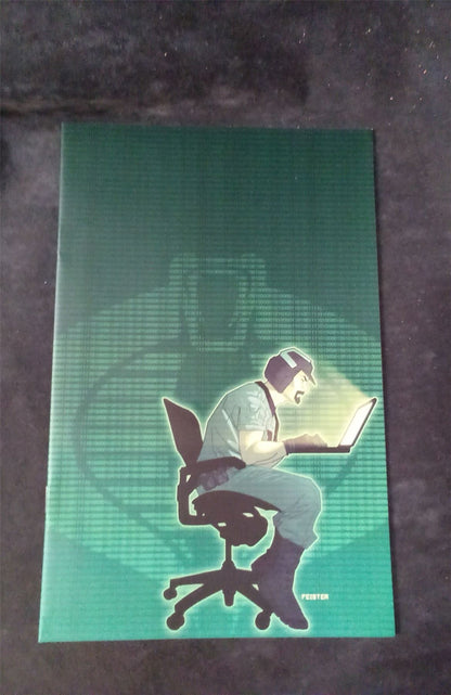 G.I. Joe: Origins #7 2009 IDW Comics Comic Book