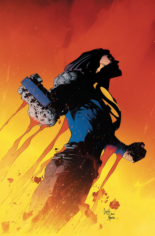 Dark Nights Death Metal #3 DC Comics Comic Book 2020