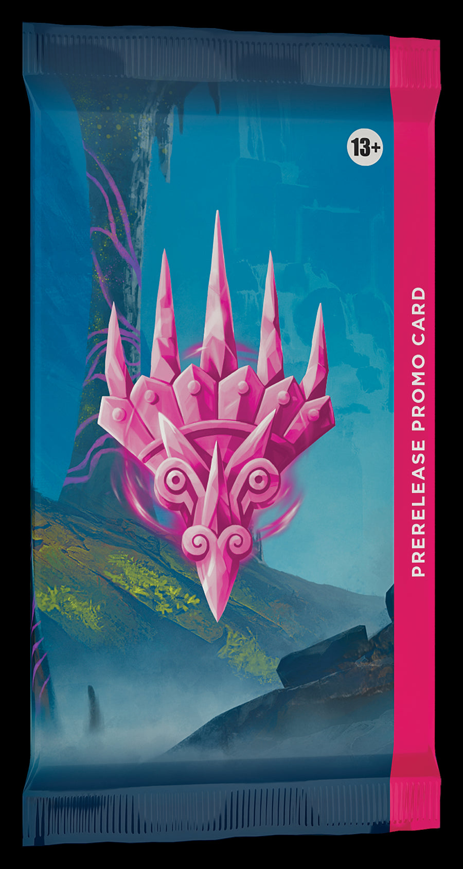 MtG: Lost Caverns of Ixalan Pre-release Box