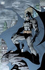 Batman Day 2023 - Batman #608 Foil Var Special Edition DC Comics Comic Book