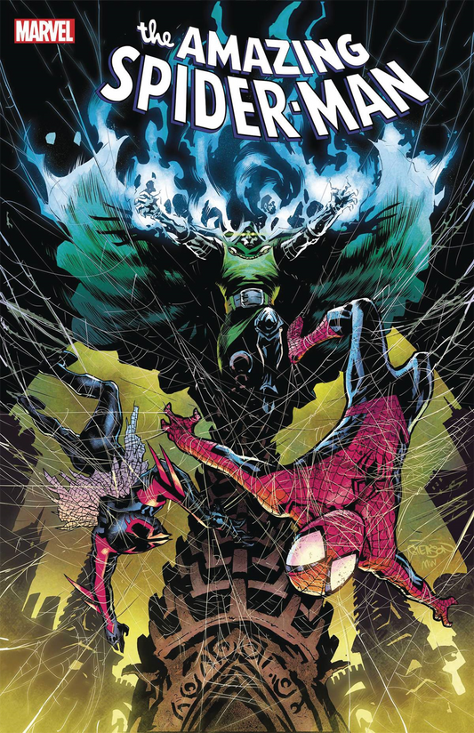 Amazing Spider-man #34 2099 (2099) Marvel Comics Comic Book